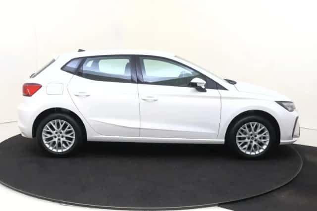 SEAT Ibiza (2026) thumbnail 6