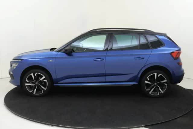 Škoda Kamiq (2025) thumbnail 2