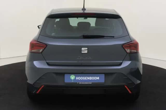 SEAT Ibiza (2026) thumbnail 4