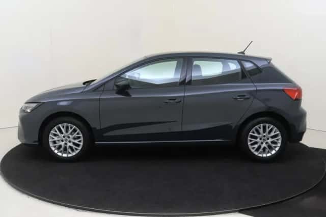 SEAT Ibiza (2026) thumbnail 2