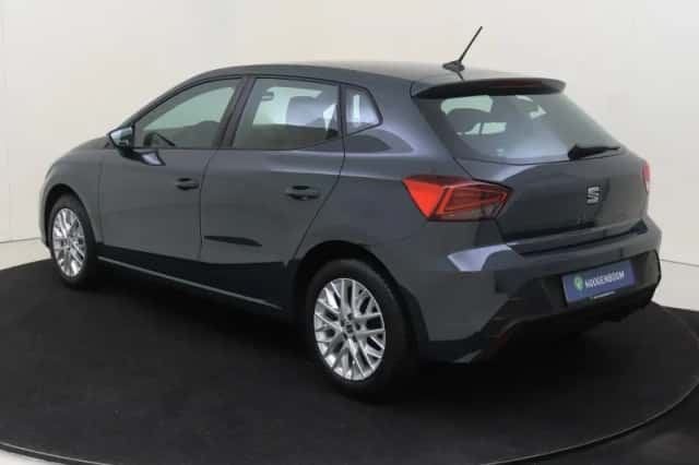 SEAT Ibiza (2026) thumbnail 3
