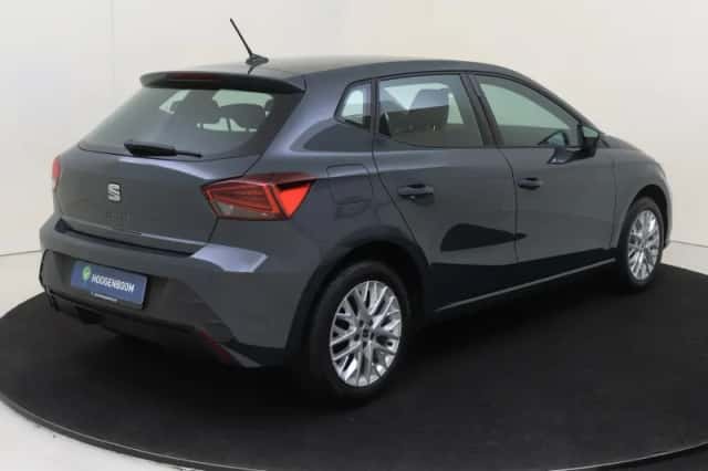SEAT Ibiza (2026) thumbnail 5