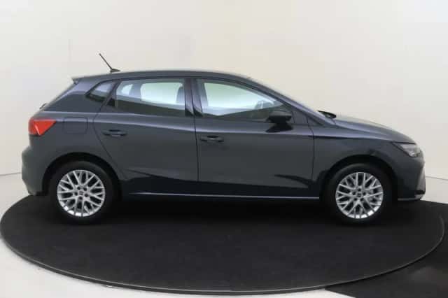 SEAT Ibiza (2026) thumbnail 6