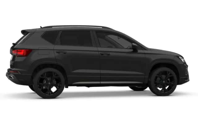 SEAT Ateca (2025) thumbnail 2