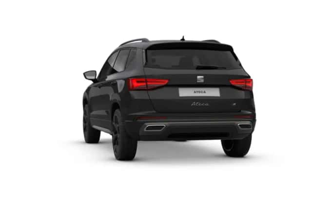 SEAT Ateca (2025) thumbnail 3