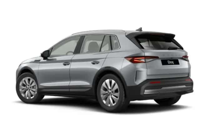 Škoda Elroq (2026) thumbnail 3