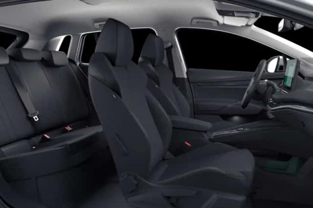 Škoda Elroq (2026) thumbnail 5