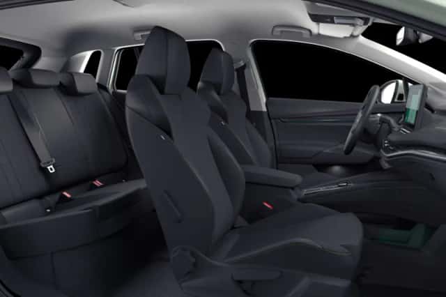Škoda Elroq (2026) thumbnail 5