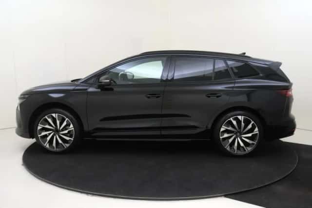 Škoda Enyaq (2026) thumbnail 2