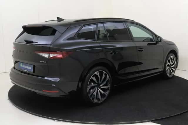 Škoda Enyaq (2026) thumbnail 5