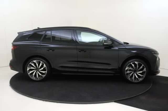 Škoda Enyaq (2026) thumbnail 6