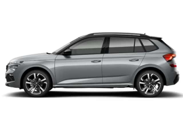 Škoda Kamiq (2026) thumbnail 3