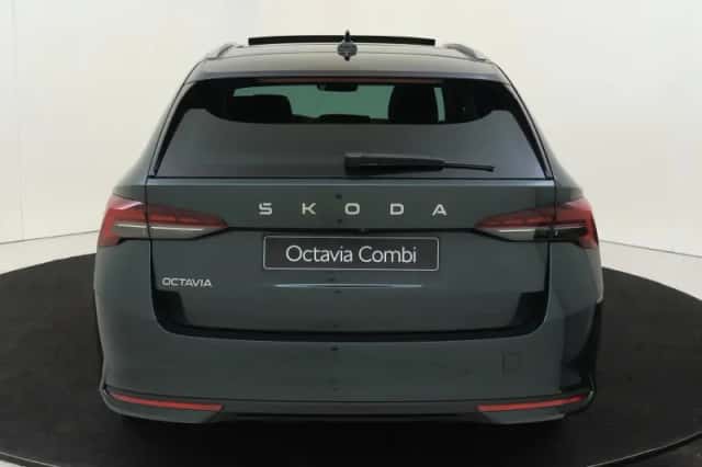 Škoda Octavia (2026) thumbnail 4
