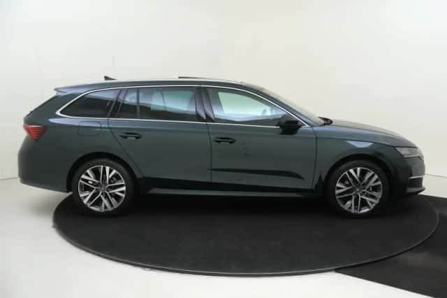 Škoda Octavia (2026) thumbnail 6