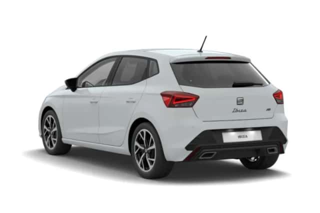 SEAT Ibiza (2026) thumbnail 3