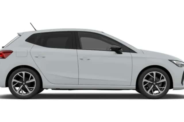 SEAT Ibiza (2026) thumbnail 6