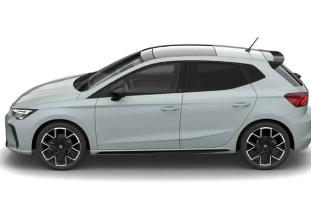 SEAT Ibiza (2026) thumbnail 2