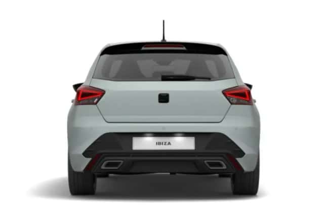 SEAT Ibiza (2026) thumbnail 4
