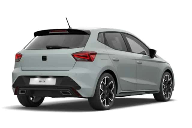 SEAT Ibiza (2026) thumbnail 5