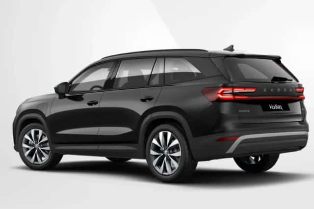 Škoda Kodiaq (2026) thumbnail 2