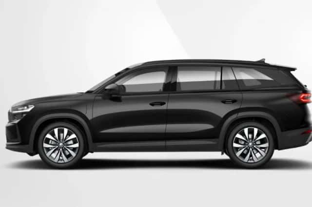 Škoda Kodiaq (2026) thumbnail 3