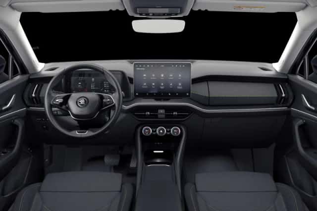 Škoda Kodiaq (2026) thumbnail 5