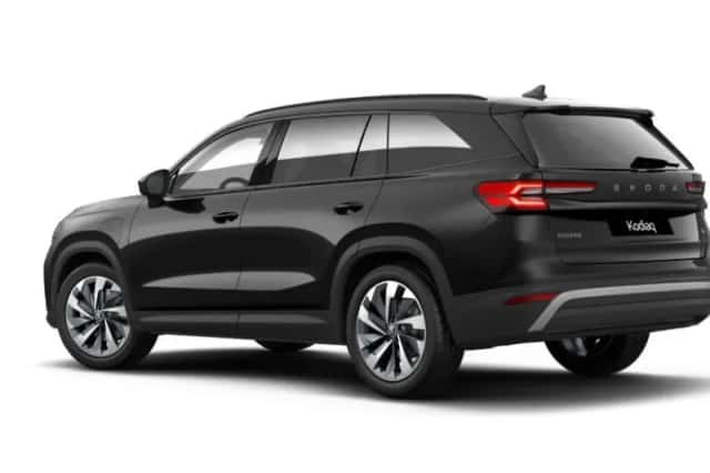 Škoda Kodiaq (2026) thumbnail 2