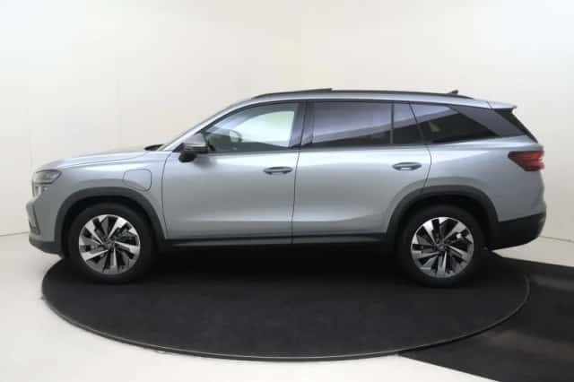 Škoda Kodiaq (2026) thumbnail 2