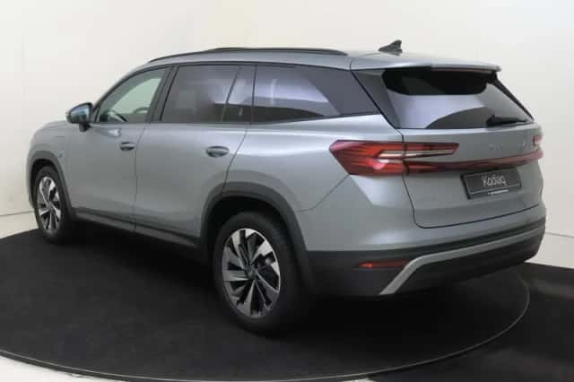 Škoda Kodiaq (2026) thumbnail 3