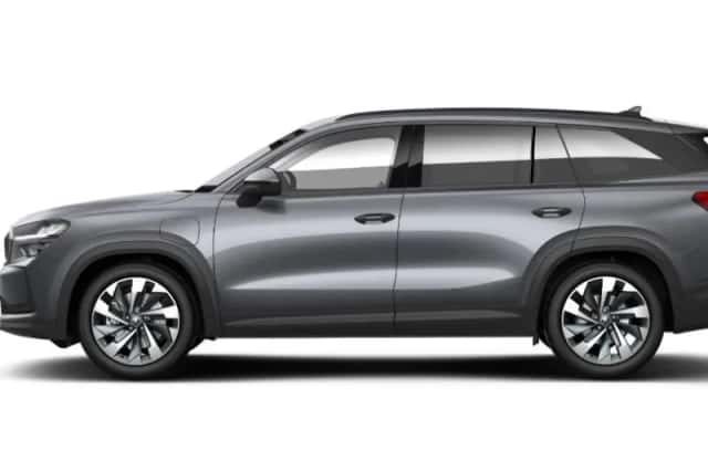 Škoda Kodiaq (2026) thumbnail 3