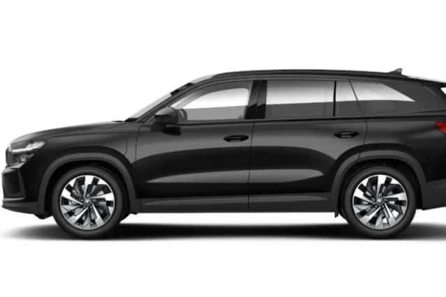Škoda Kodiaq (2026) thumbnail 3