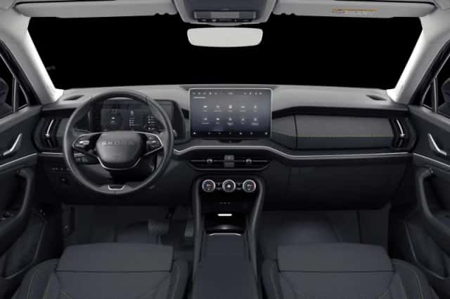Škoda Kodiaq (2026) thumbnail 6