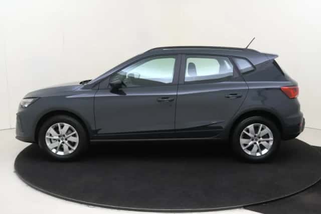 SEAT Arona (2026) thumbnail 2