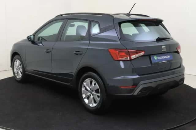 SEAT Arona (2026) thumbnail 3