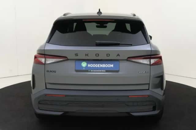 Škoda Elroq (2026) thumbnail 4