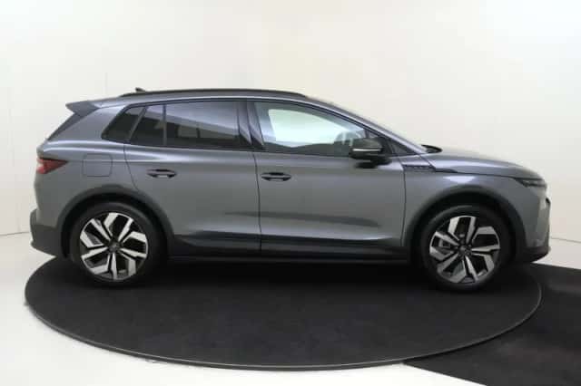 Škoda Elroq (2026) thumbnail 6
