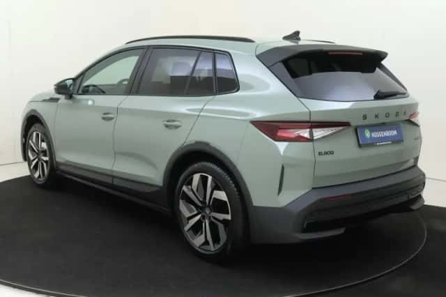 Škoda Elroq (2026) thumbnail 3