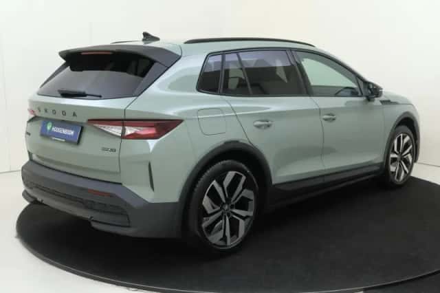 Škoda Elroq (2026) thumbnail 5