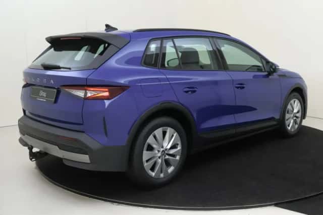 Škoda Elroq (2026) thumbnail 5