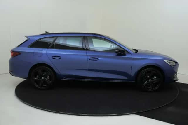 SEAT Leon Sportstourer (2026) thumbnail 6