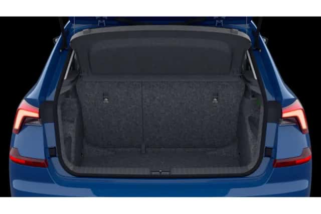 Škoda Kamiq (2025) thumbnail 6