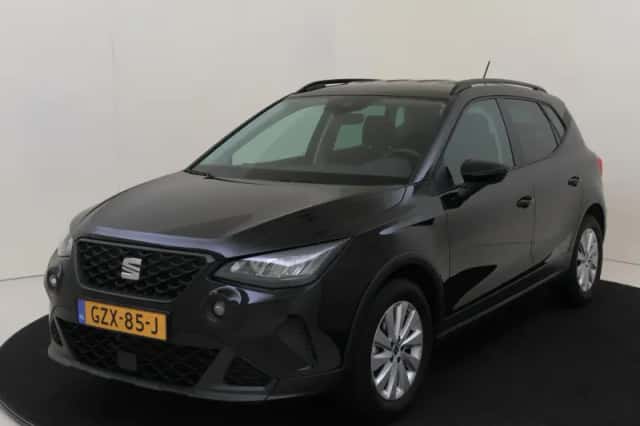 SEAT Arona (2025) thumbnail 1