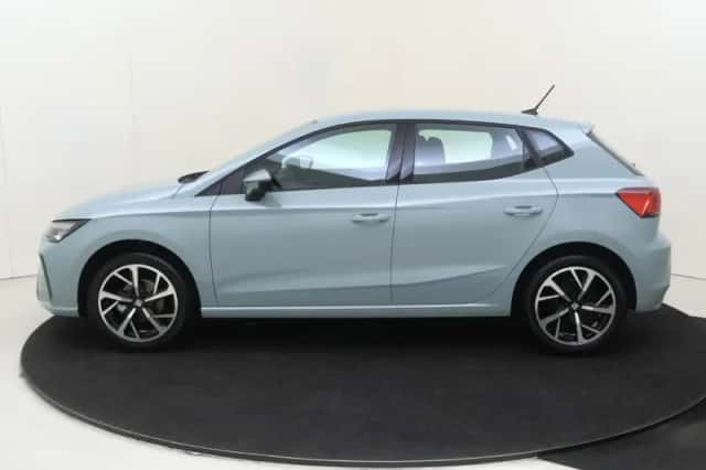 SEAT Ibiza (2026) thumbnail 2