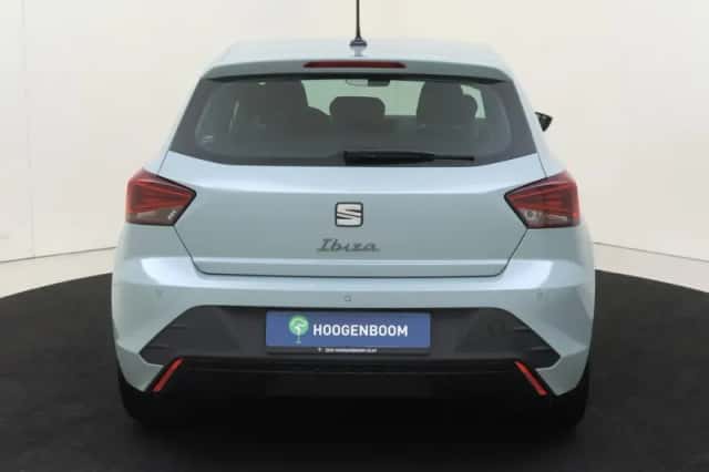 SEAT Ibiza (2026) thumbnail 4