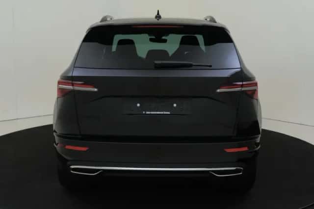 Škoda Karoq (2025) thumbnail 4