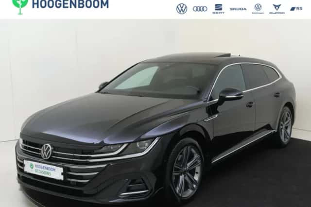 Volkswagen Arteon (2023) thumbnail 1