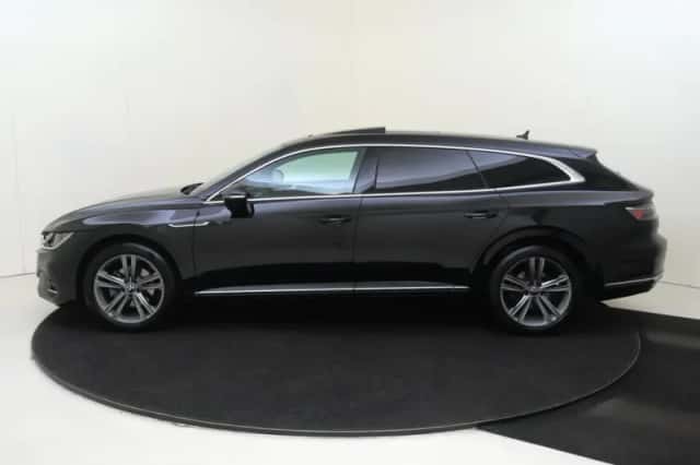 Volkswagen Arteon (2023) thumbnail 2