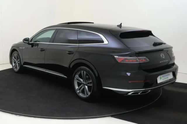Volkswagen Arteon (2023) thumbnail 3