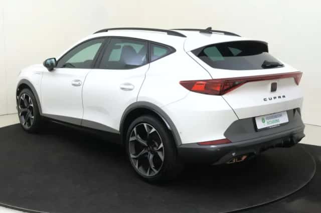 CUPRA Formentor (2024) thumbnail 3