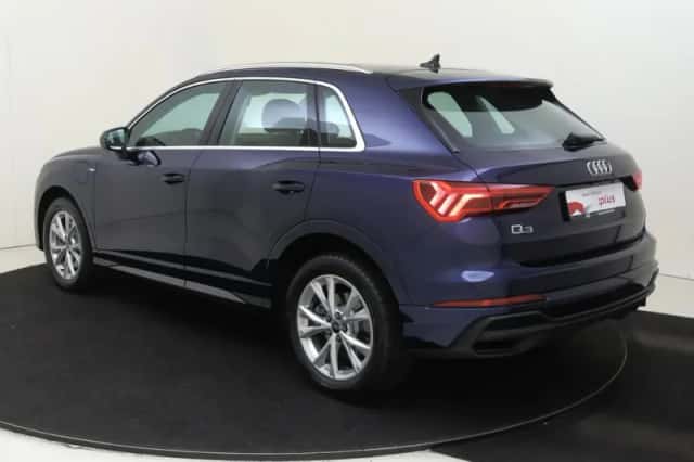 Audi Q3 (2024) thumbnail 4